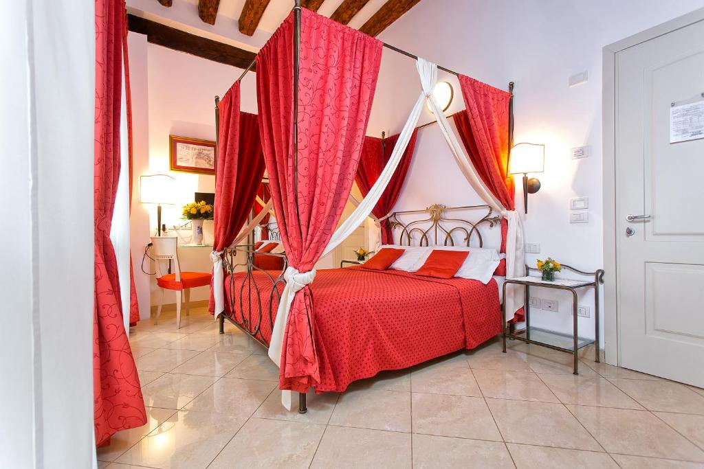 Alla Vite Dorata - 15