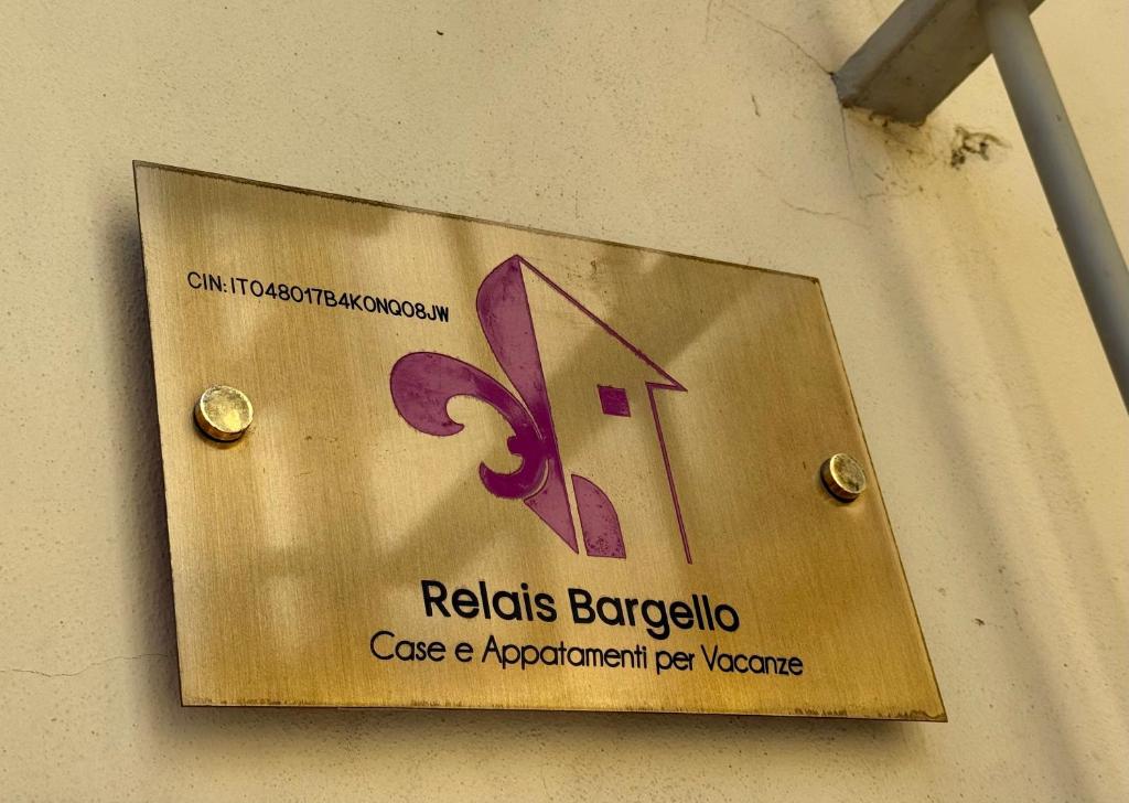 Relais Bargello Suite