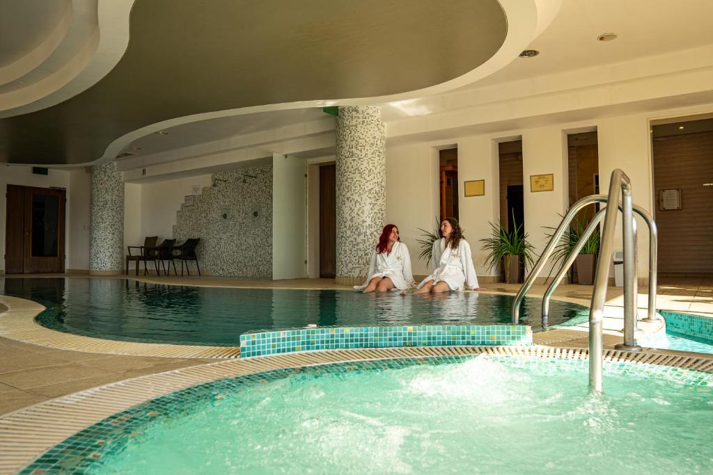Szépia Bio and Art Hotel