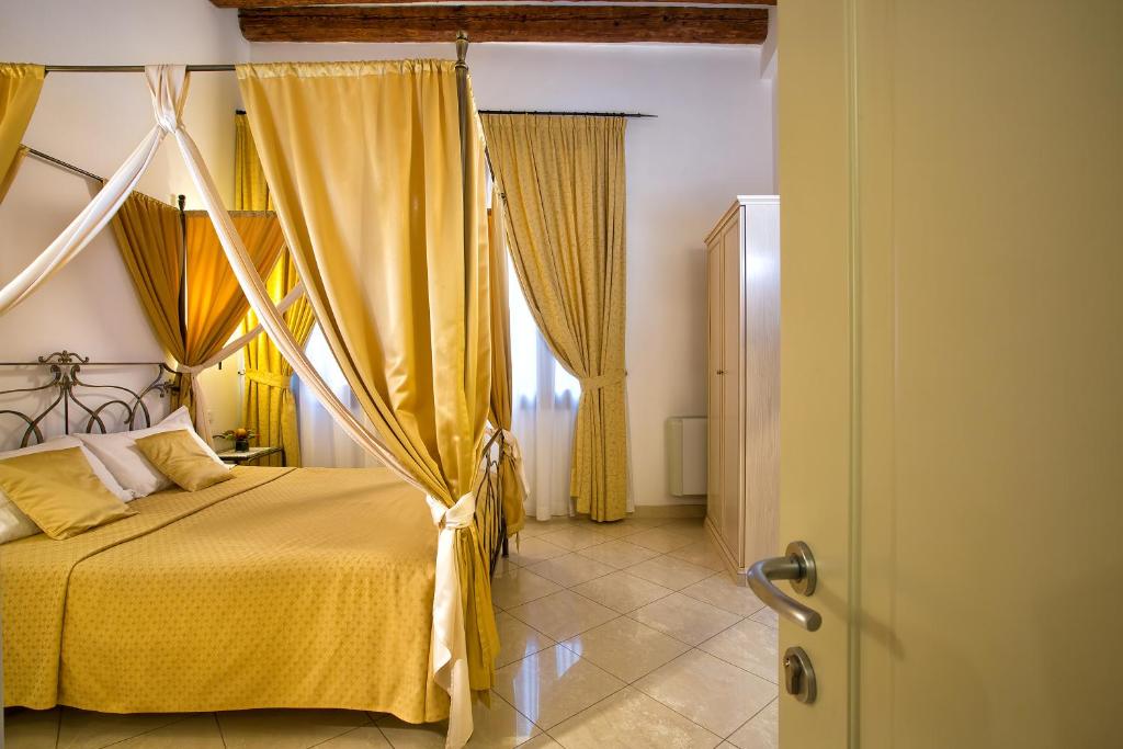 Alla Vite Dorata - 9