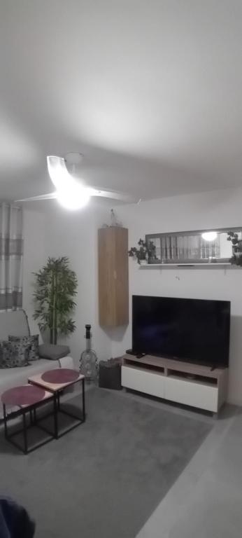 Apartamento Gaviota Blanca