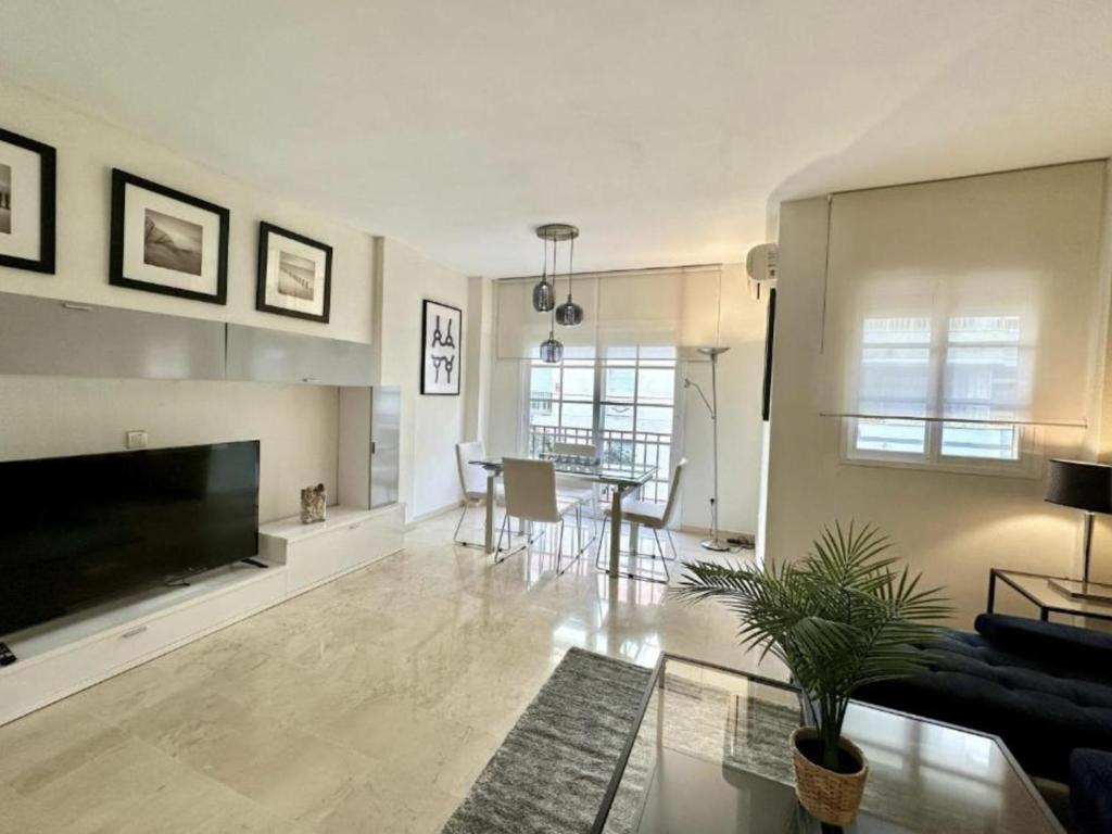 H2M Ferrandiz Apartamento moderno 80m2