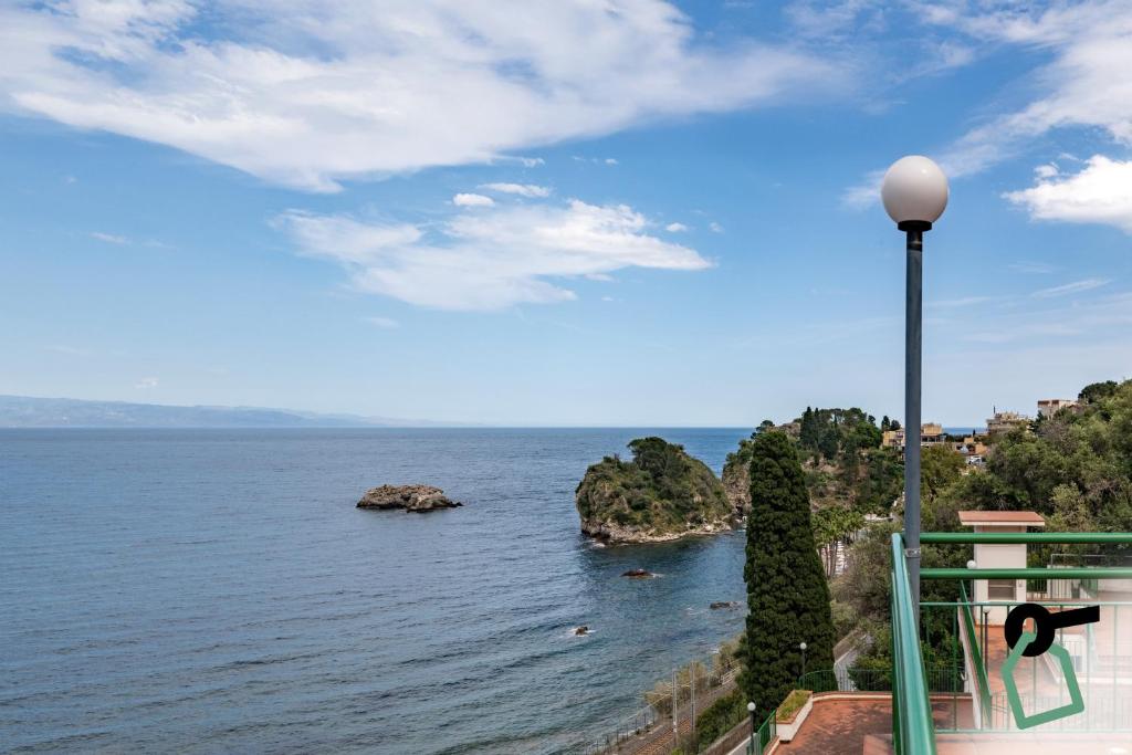 Hotiday Taormina Baia
