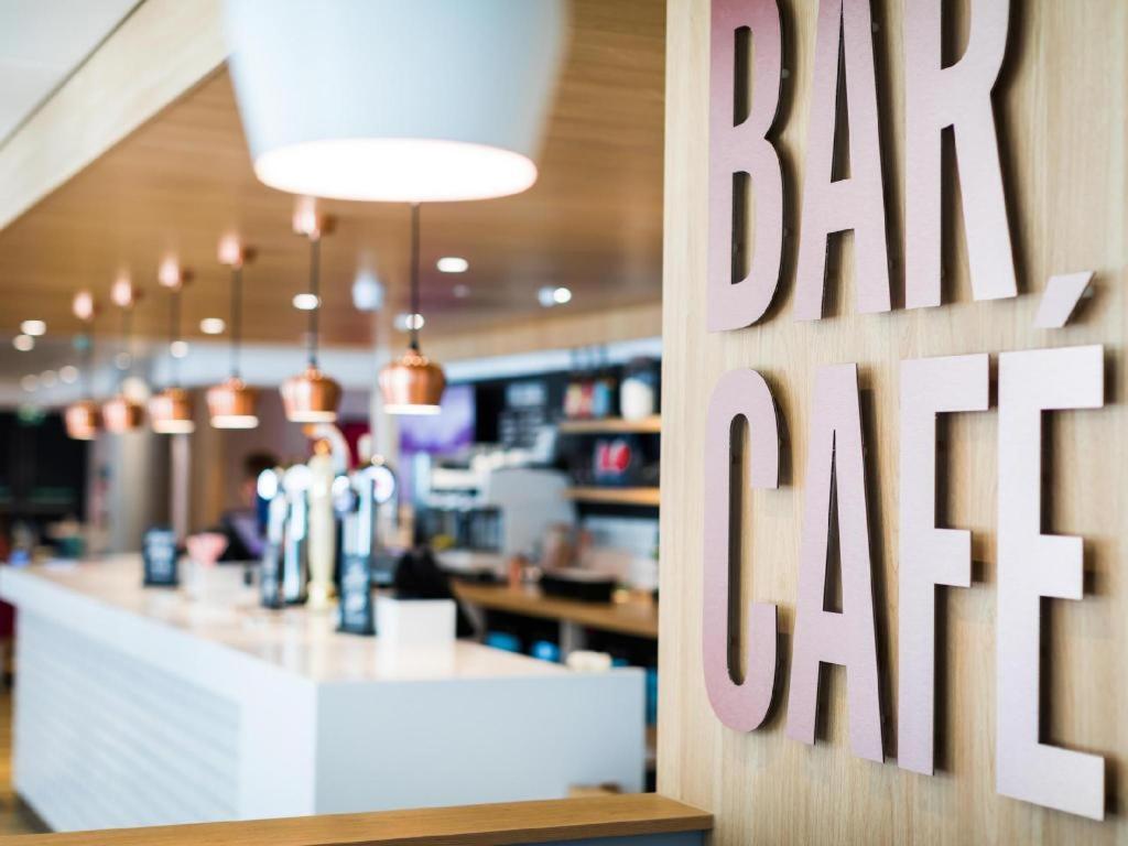 Travelodge Ipswich 4