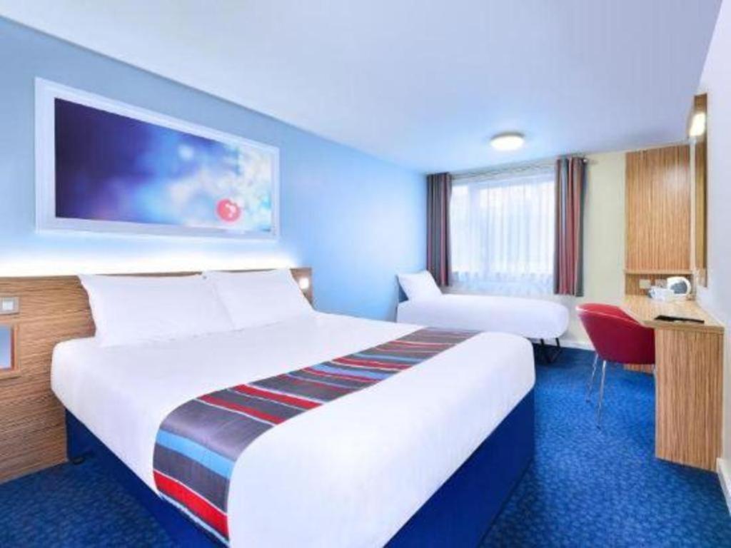 Travelodge Ipswich 7