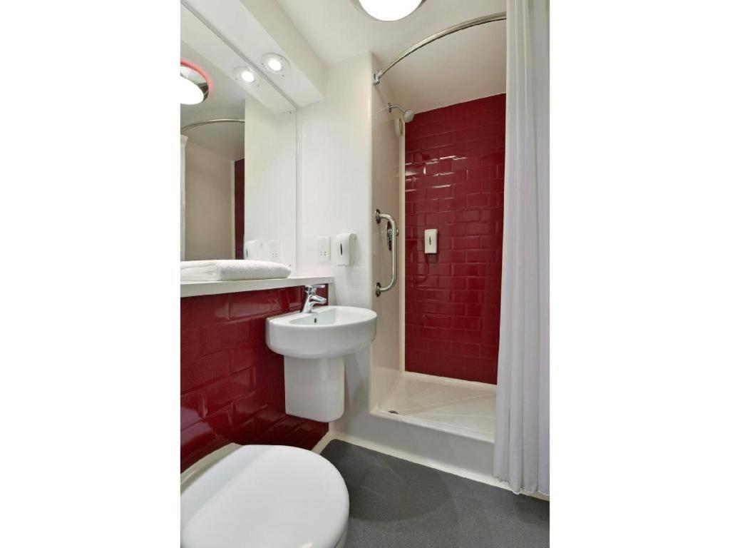 Travelodge Ipswich 3