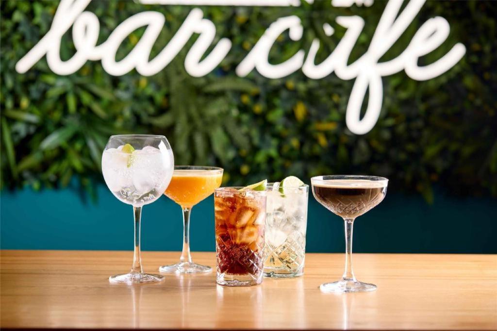 Travelodge Gloucester