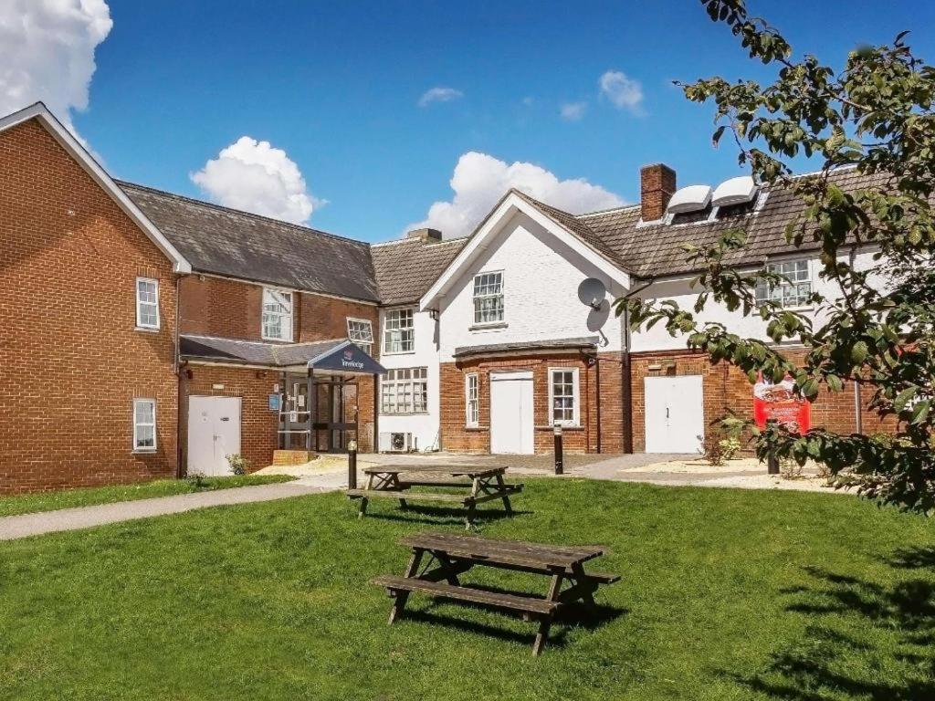 Travelodge Stoney Cross Lyndhurst - Housity