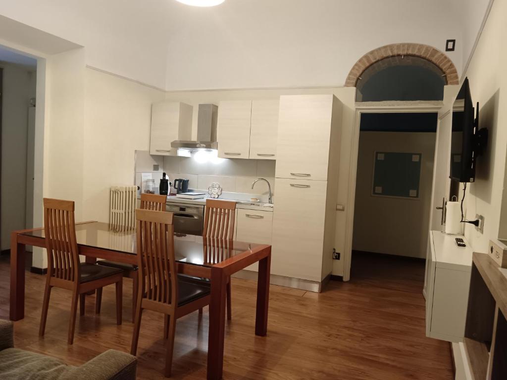 Palazzo Guasti Appartamento Guido - Hizvo