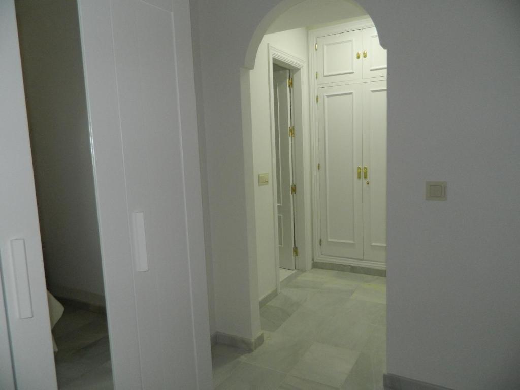 Fotografie z fotogalerie ubytování Apartamento Miramar v Malaze