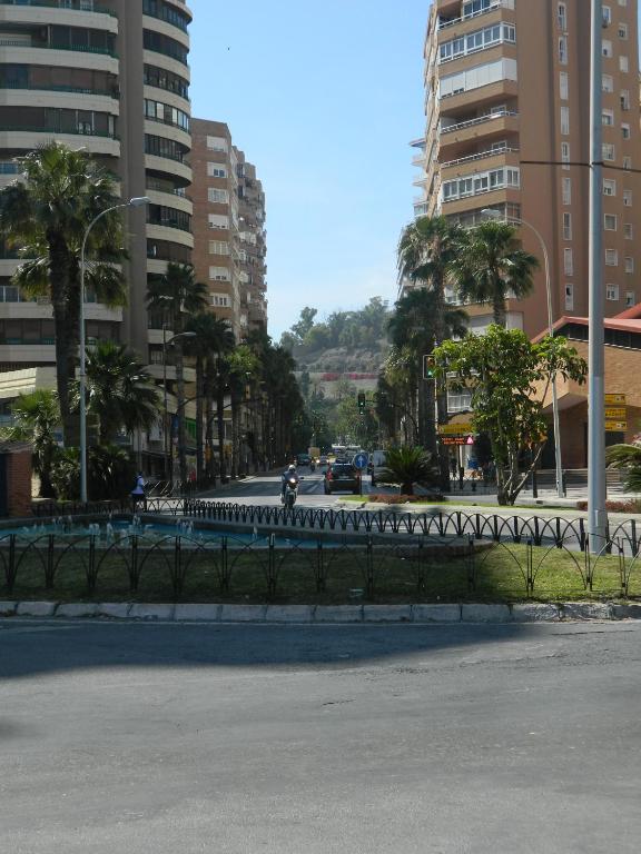 Apartamento Miramar, Málaga – Updated 2022 Prices