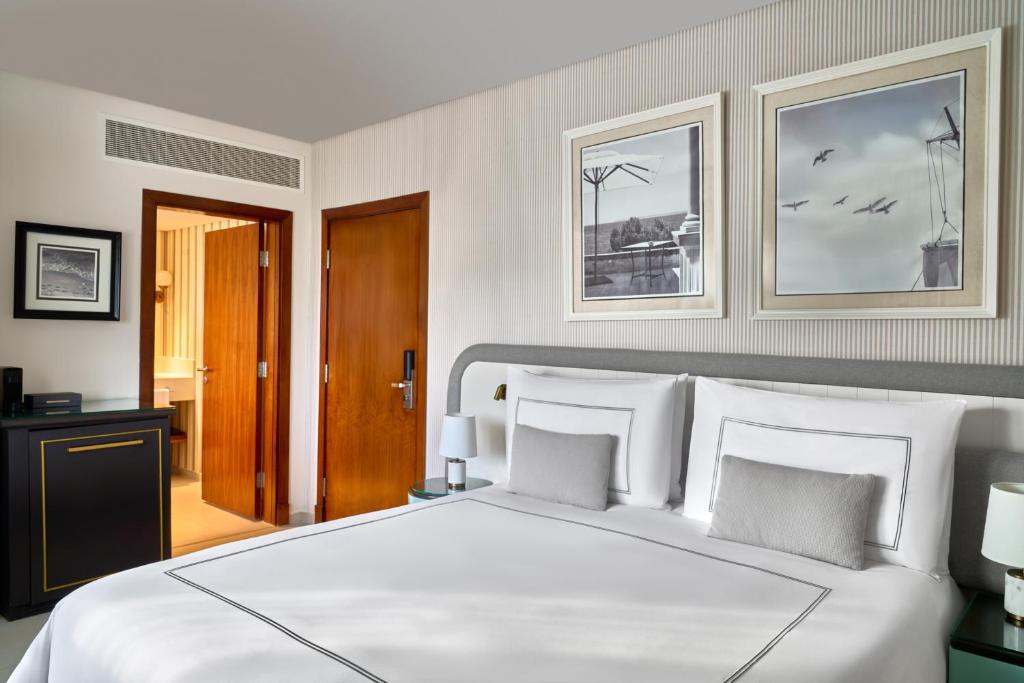 Al Alamein Hotel - 5