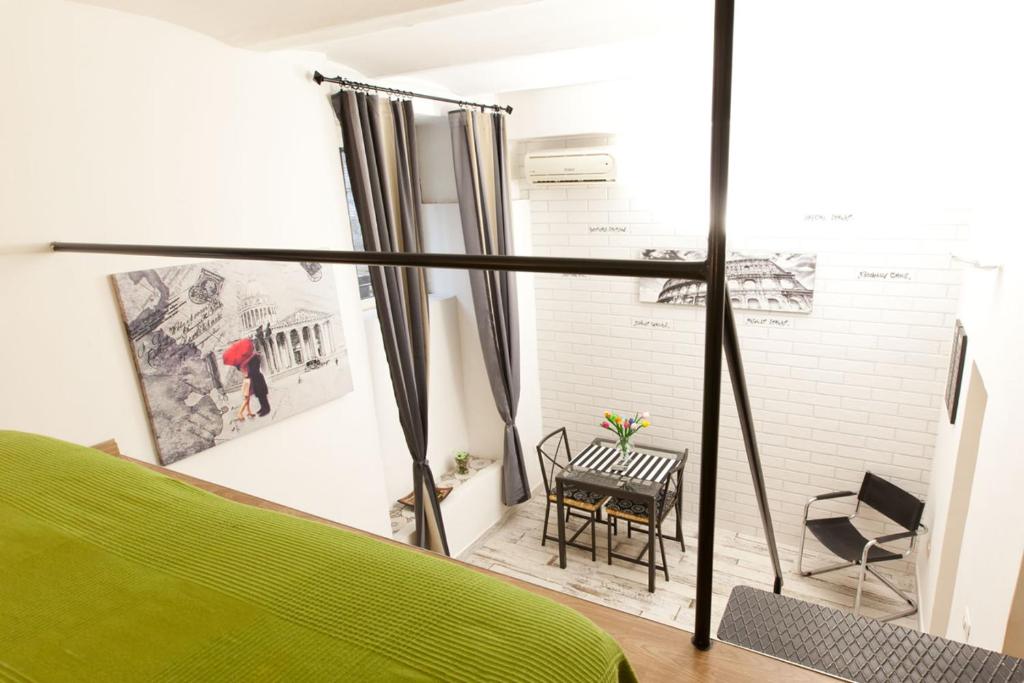Colosseo Accomodation - Loft