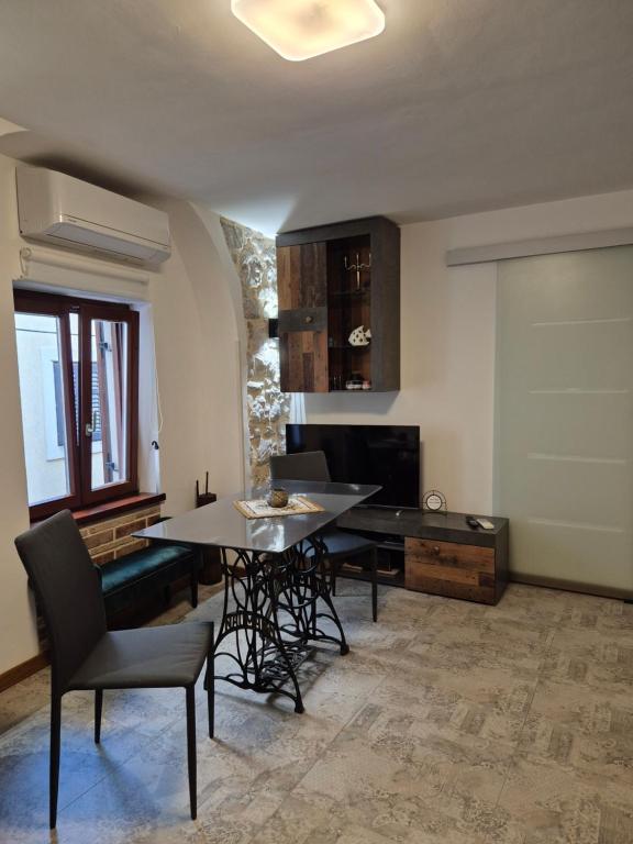 Apartman Stefani