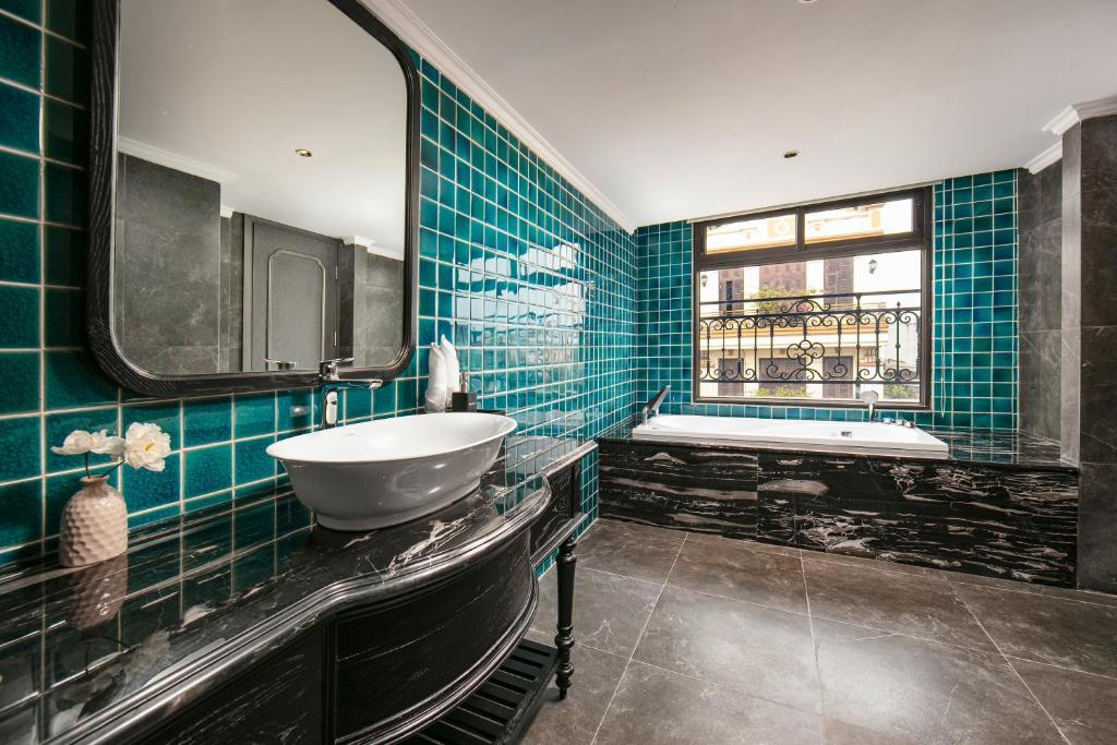 Suite Executive