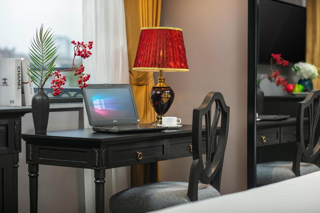 Suite Executive