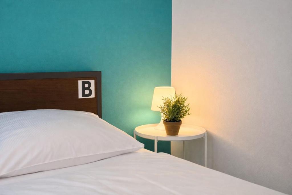 AR City Hotel Berlin - Habitación Doble Estándar