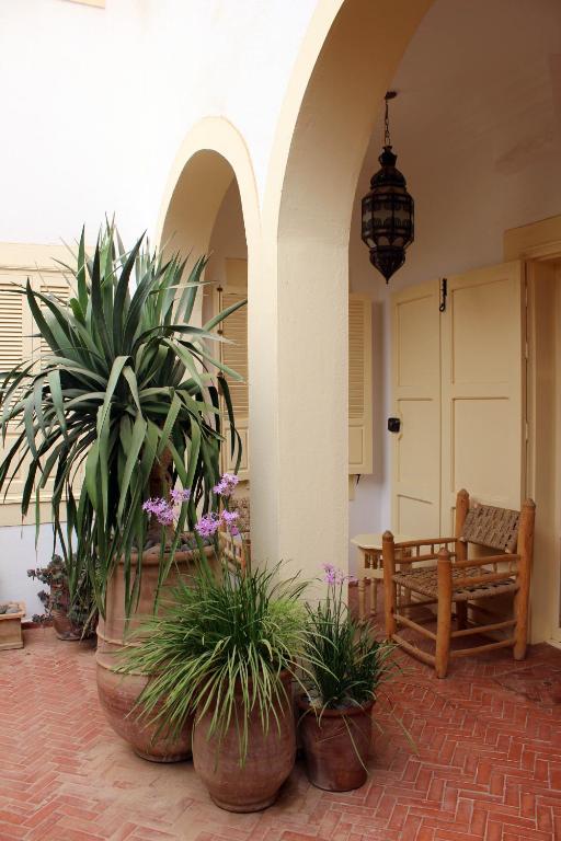 Galería fotográfica de Tifawin Home And Garden en Mirleft