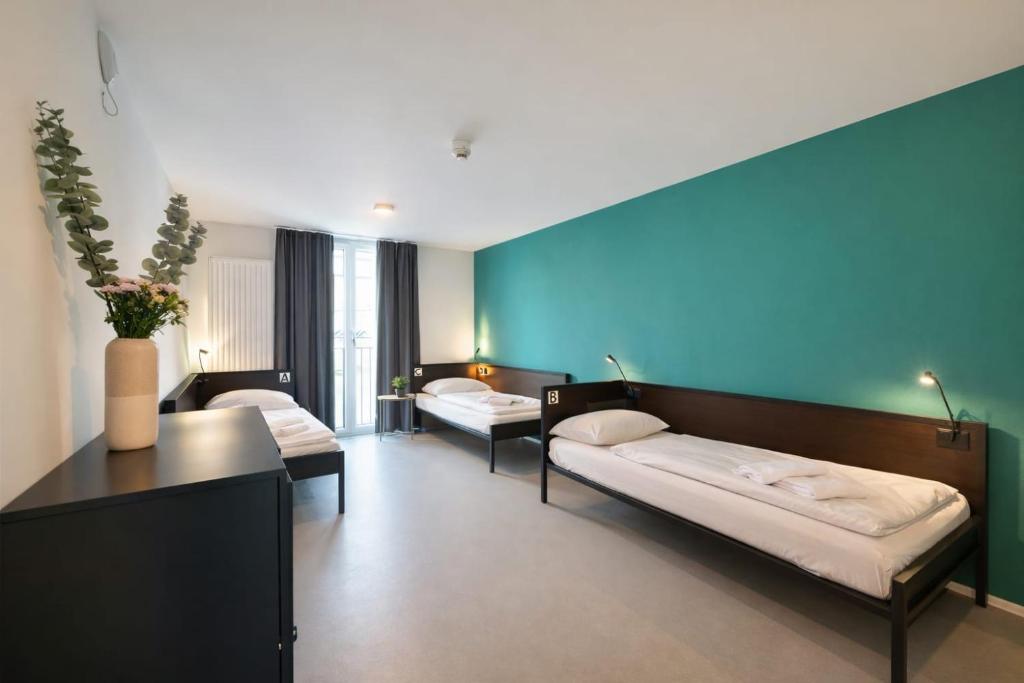 AR City Hotel Berlin - Habitación Triple Estándar