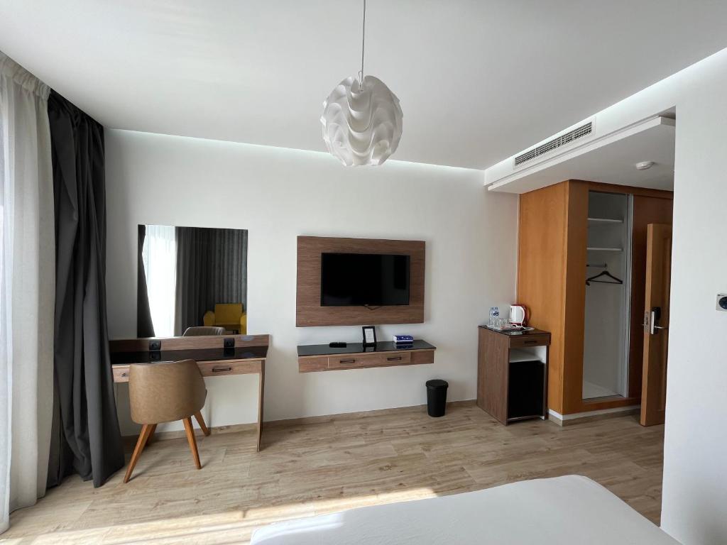 Surf One Hotel - Camera Doppia Deluxe Con Balcone