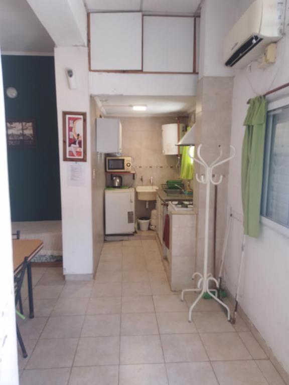 Departamentos del Puerto Verde