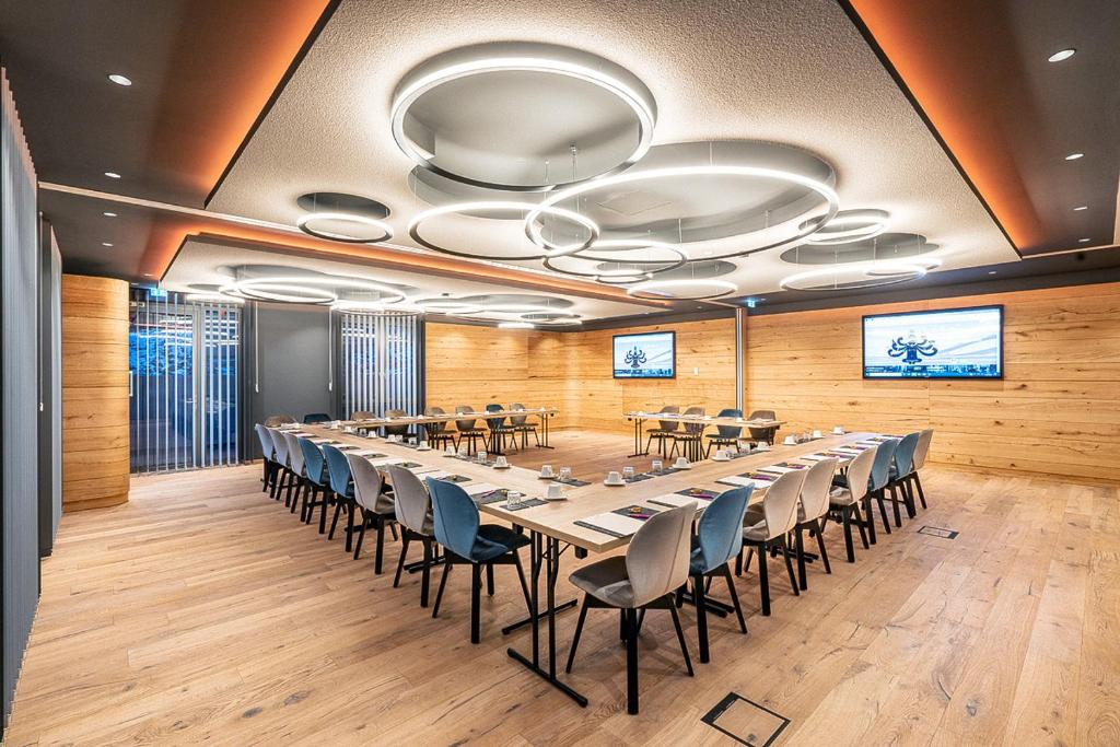 Hotel Hochheide - 19