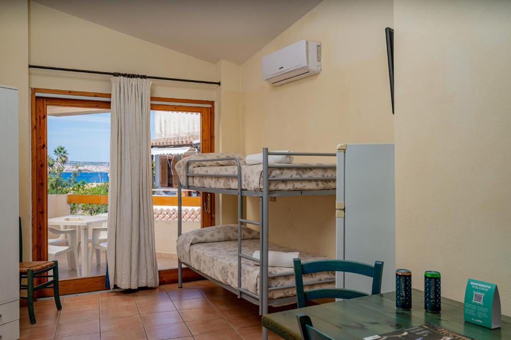 Club Esse Residence Capo D'orso