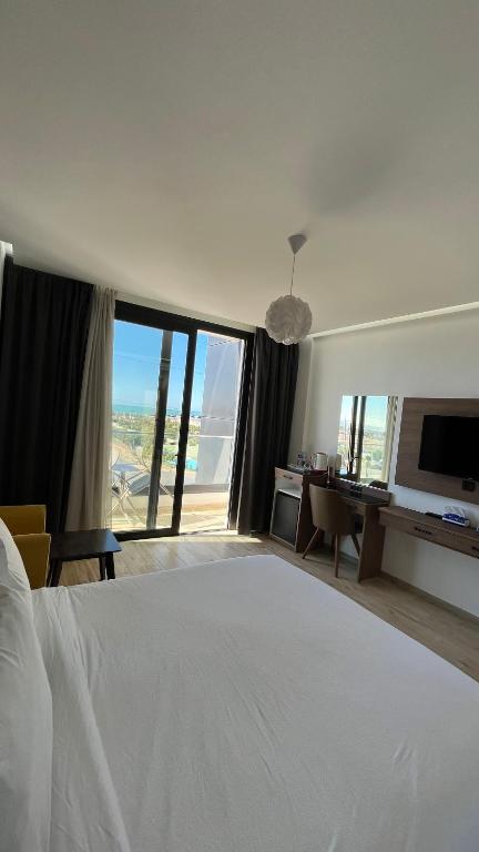 Surf One Hotel - Camera Doppia Deluxe Con Balcone