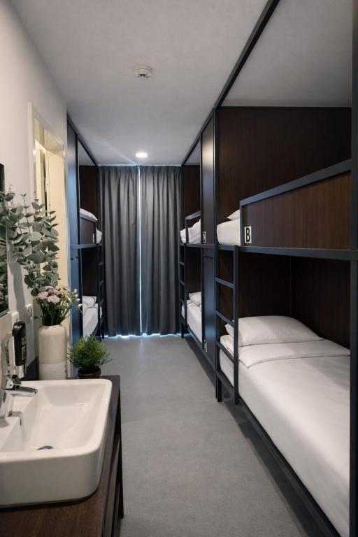 AR City Hotel Berlin - Error