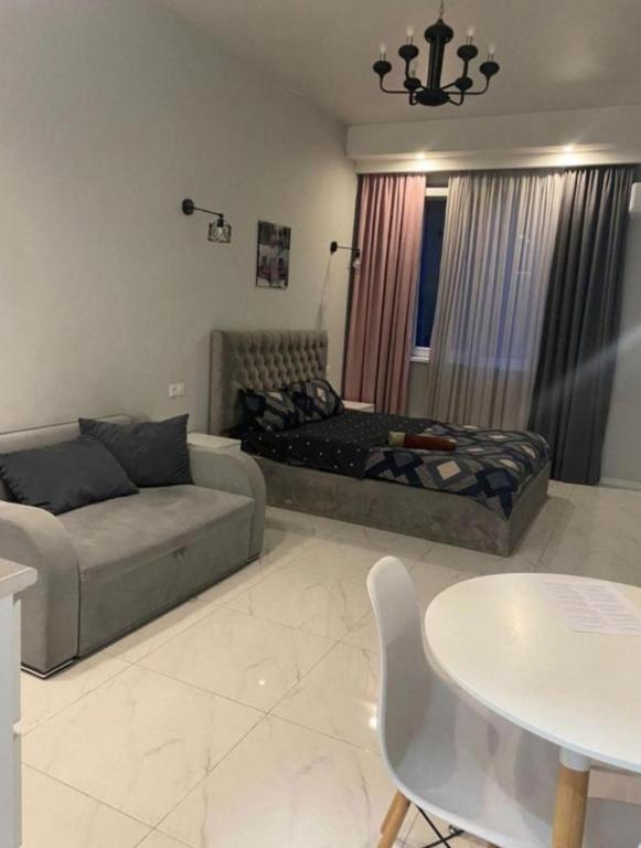 تصویر اتاق‌های Avlabari Apartaments Kato - تصویر ۲