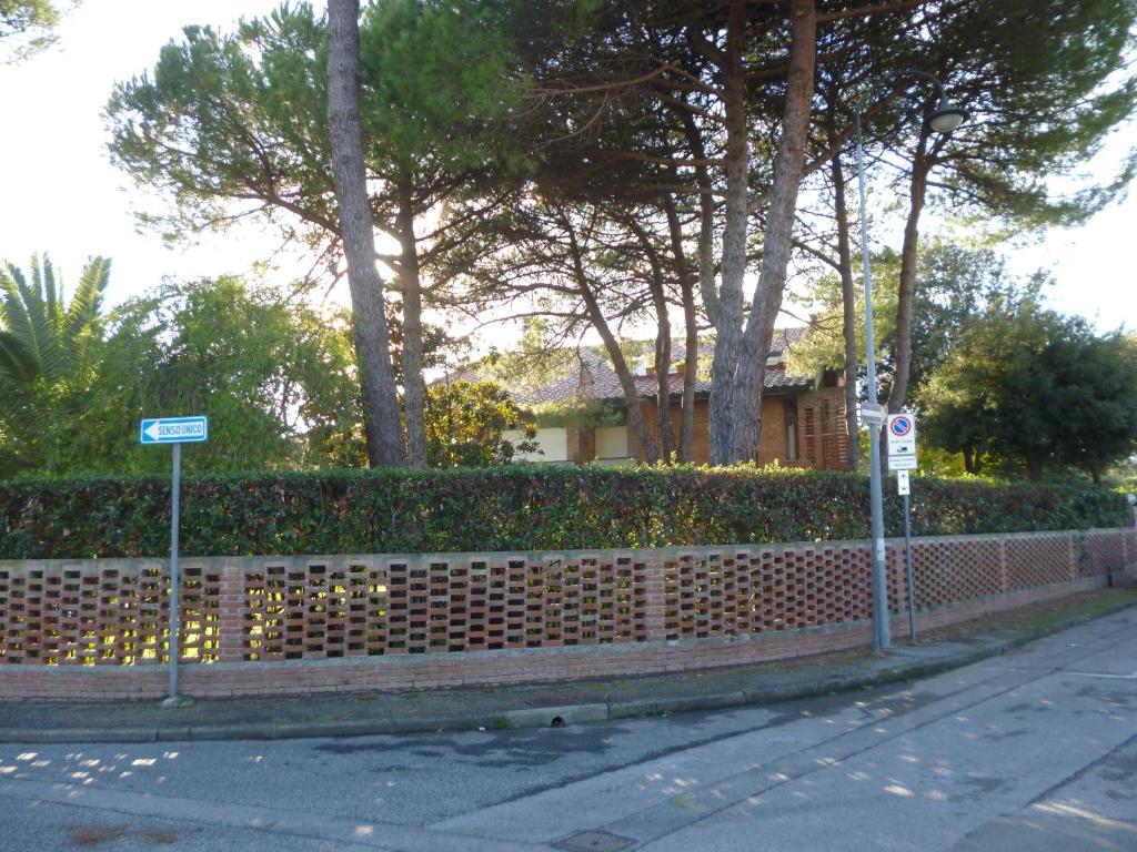 Zdjęcie z galerii obiektu il geranio w mieście Tirrenia
