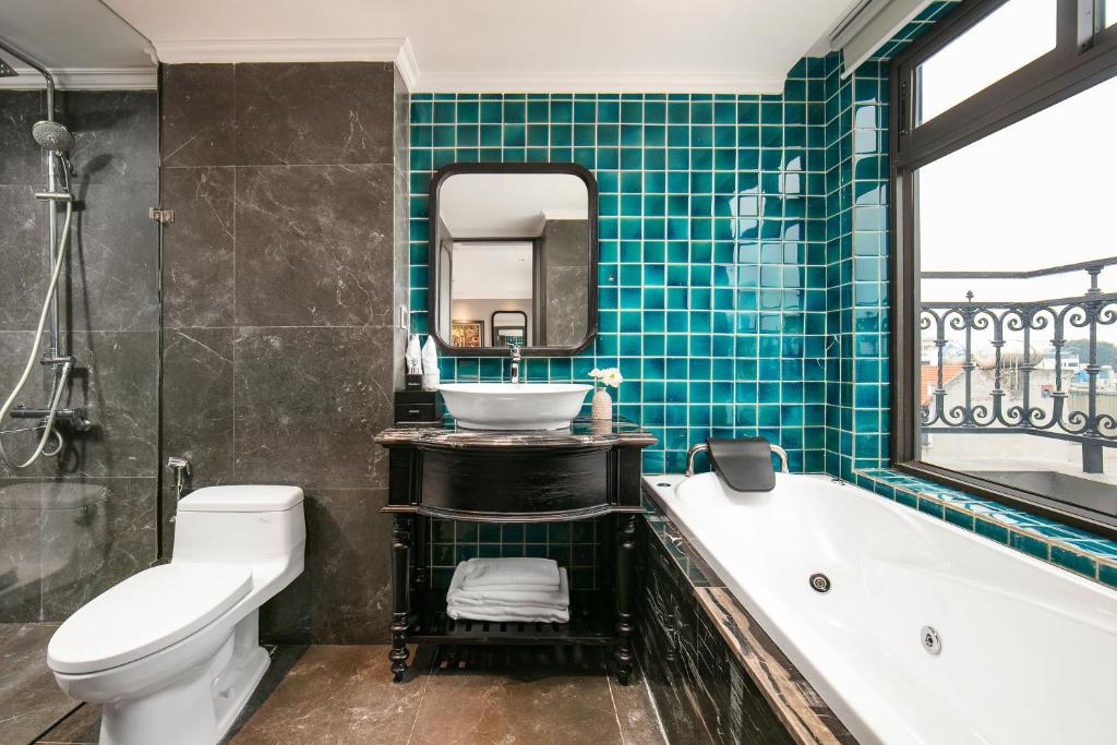 Suite Executive