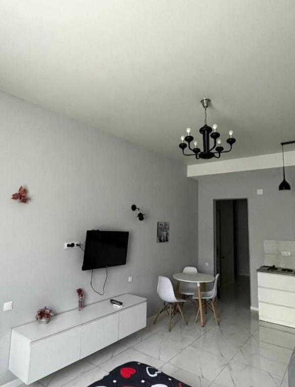 فضای داخلی Avlabari Apartaments Kato در تفلیس - تصویر ۳