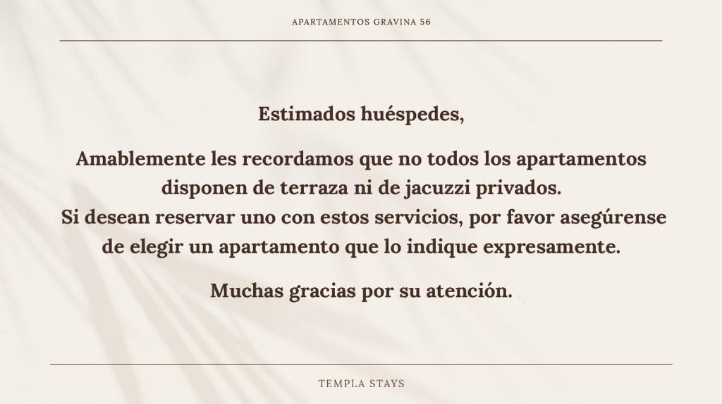 Apartamentos Gravina 56 - 12