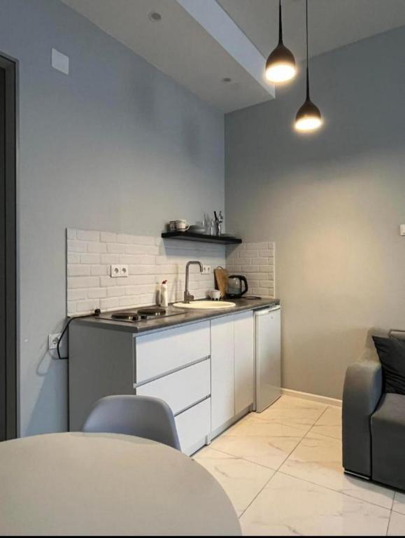 امکانات Avlabari Apartaments Kato - تصویر ۴