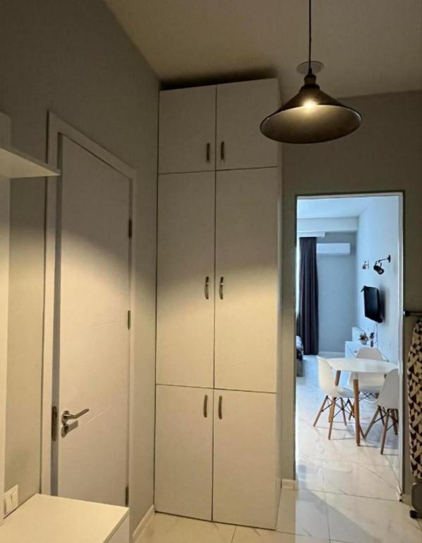 لابی و فضای عمومی Avlabari Apartaments Kato - تصویر ۵