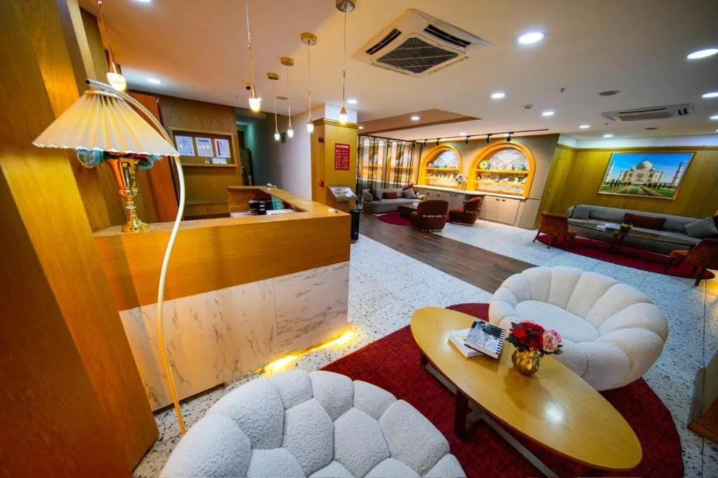 İstport Hotels in Istanbul