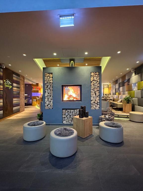 Hotel Hochheide - 17