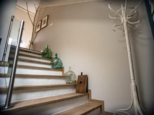 Casa de Tintas - Three-Bedroom Deluxe Apartment