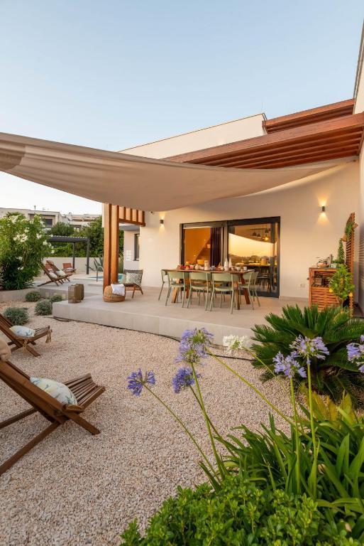 Villa I-Lux - Vodice For You - Holiday Homes