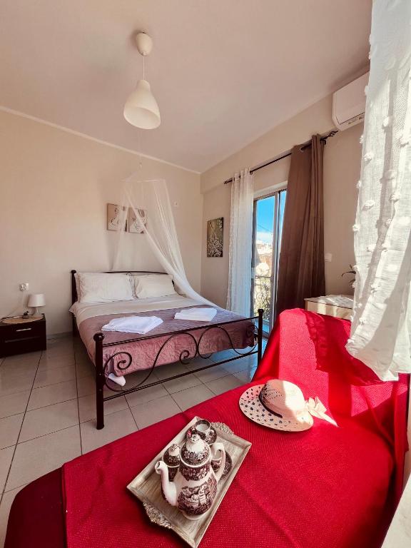 Yasemi Chania Residences