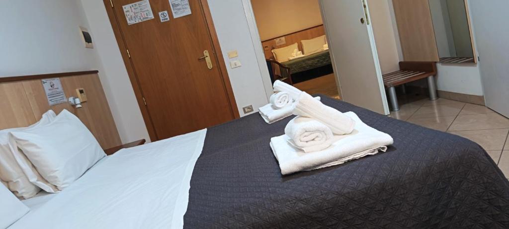 Hotel Nuovo Sole HNS