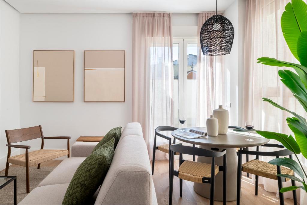 Magno Apartments Altozano IV