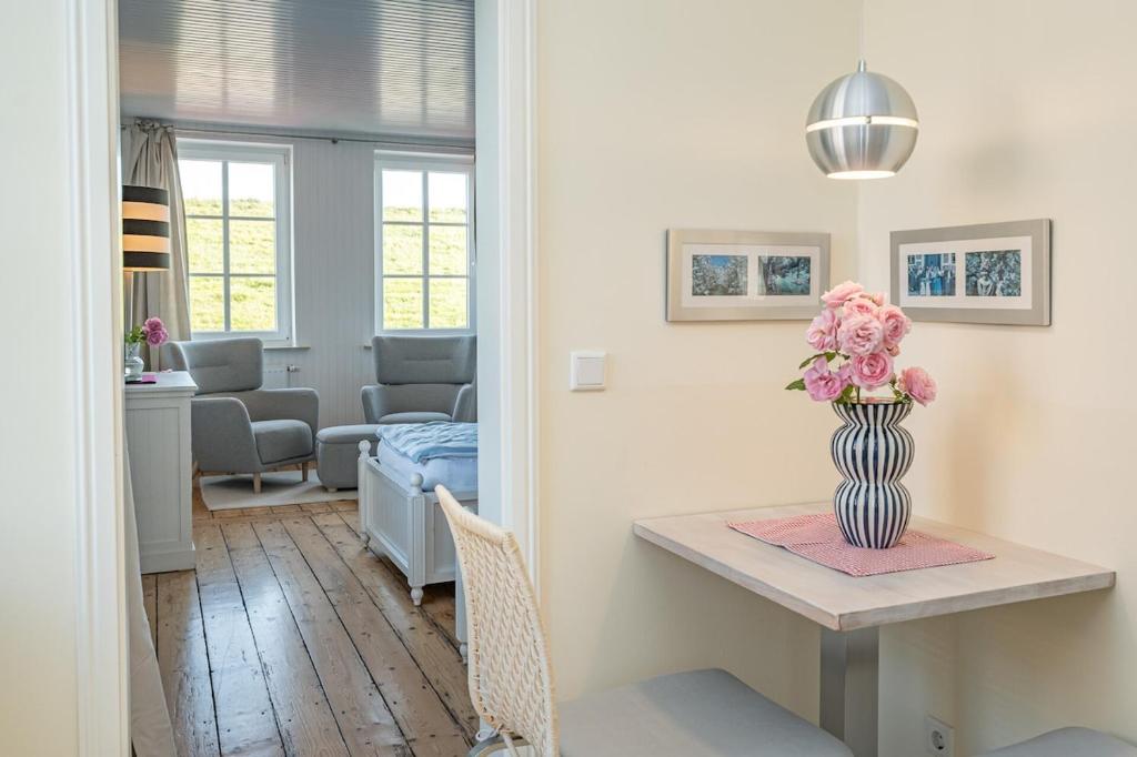 Elbkajüte - Apartamento De Un Dormitorio