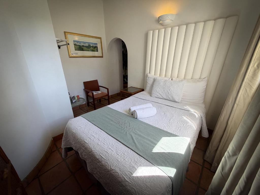 Acacia Boutique Hotel - أفضل غرفة متاحة