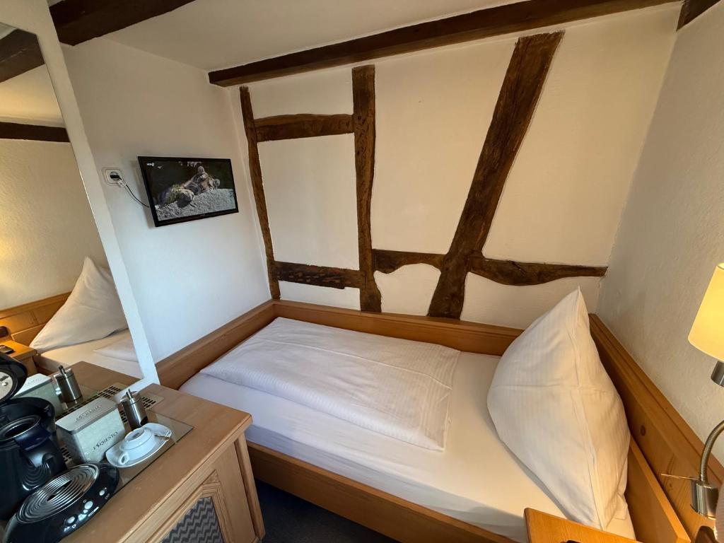 Malerwinkel Hotel - Einzelzimmer Mini