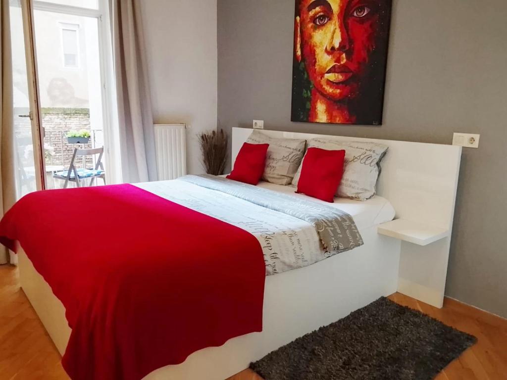 S&F Apartments