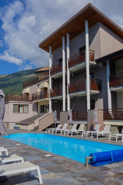 Hotel Natura