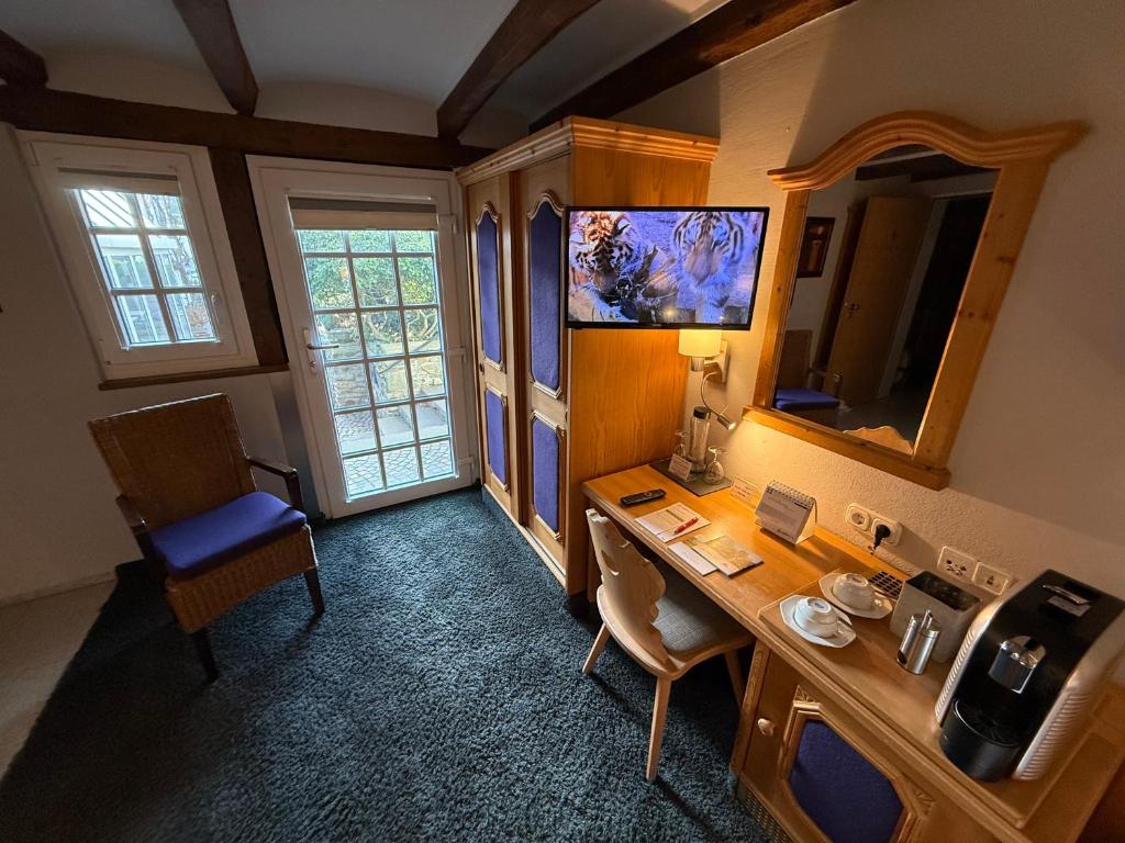Malerwinkel Hotel - Twin Room