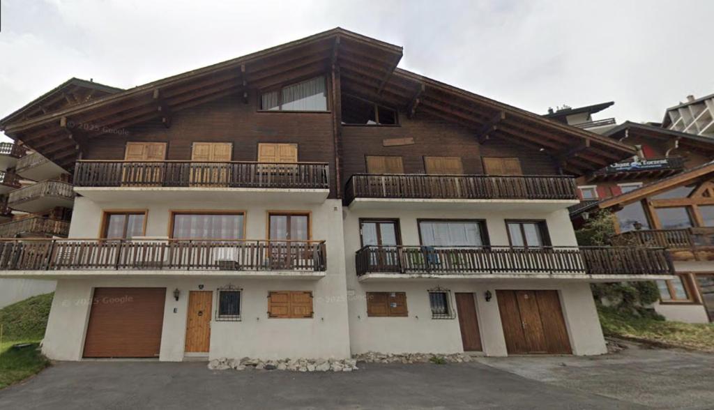 Chalet à Nendaz